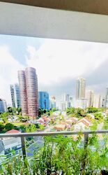 One Tree Hill Residence (D10), Apartment #480810001